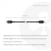 Cabo CLUB3D DisplayPort™ 2.1 DP54™ certificado VESA® 8K120Hz 3m/ 9.84ft