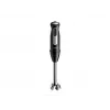 Varinha mágica Braun MultiQuick 5 Pro 0,6 L 1000 W preto, prateado