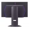 LG UltraGear 27GX790A-B monitor gaming OLED de 68,6 cm (27 polegadas), QHD 2560 x 1440, 480 Hz, 0,03 ms, HDR10, DP 2.1, HDMI, preto