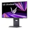 LG UltraGear 27GX790A-B monitor gaming OLED de 68,6 cm (27 polegadas), QHD 2560 x 1440, 480 Hz, 0,03 ms, HDR10, DP 2.1, HDMI, preto