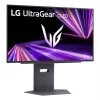 LG UltraGear 27GX790A-B monitor gaming OLED de 68,6 cm (27 polegadas), QHD 2560 x 1440, 480 Hz, 0,03 ms, HDR10, DP 2.1, HDMI, preto