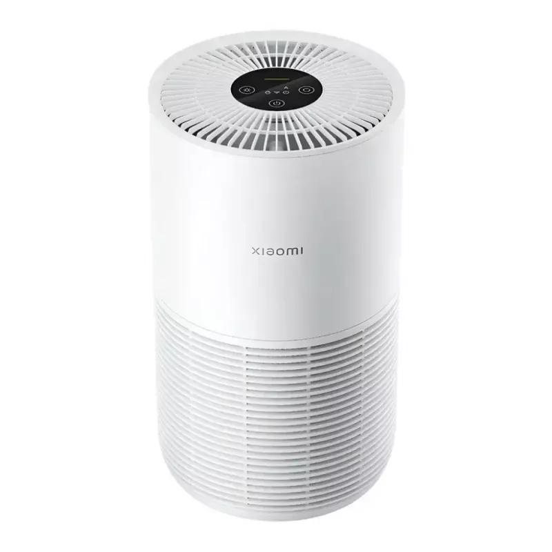 Purificador de ar Xiaomi Smart Pet Care EU branco — modelo BHR9969EU, para pelos de animais e purificação do ar ambiente