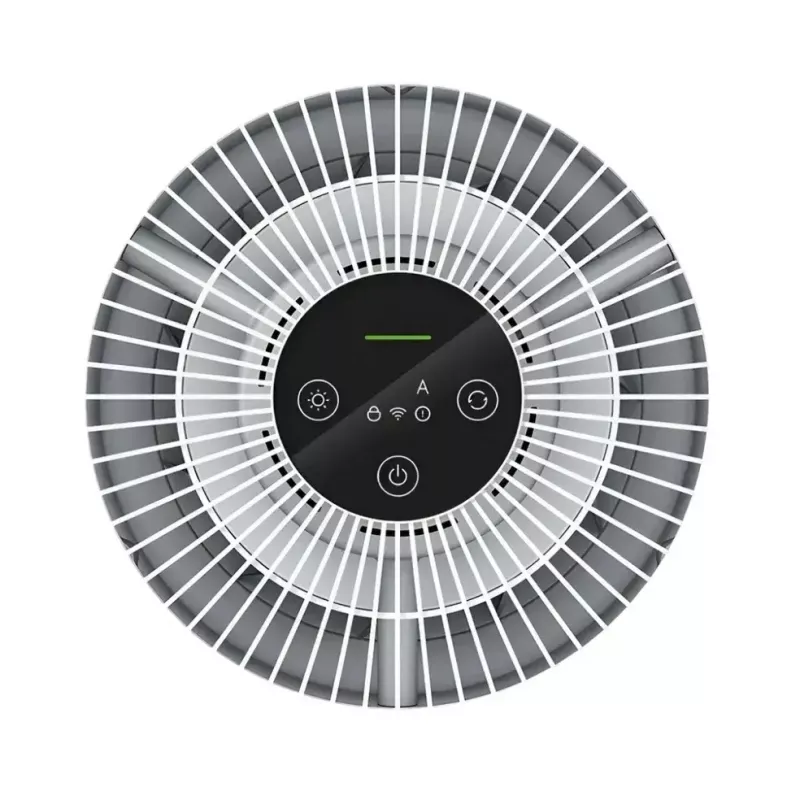 Purificador de ar Xiaomi Smart Pet Care EU branco — modelo BHR9969EU, para pelos de animais e purificação do ar ambiente