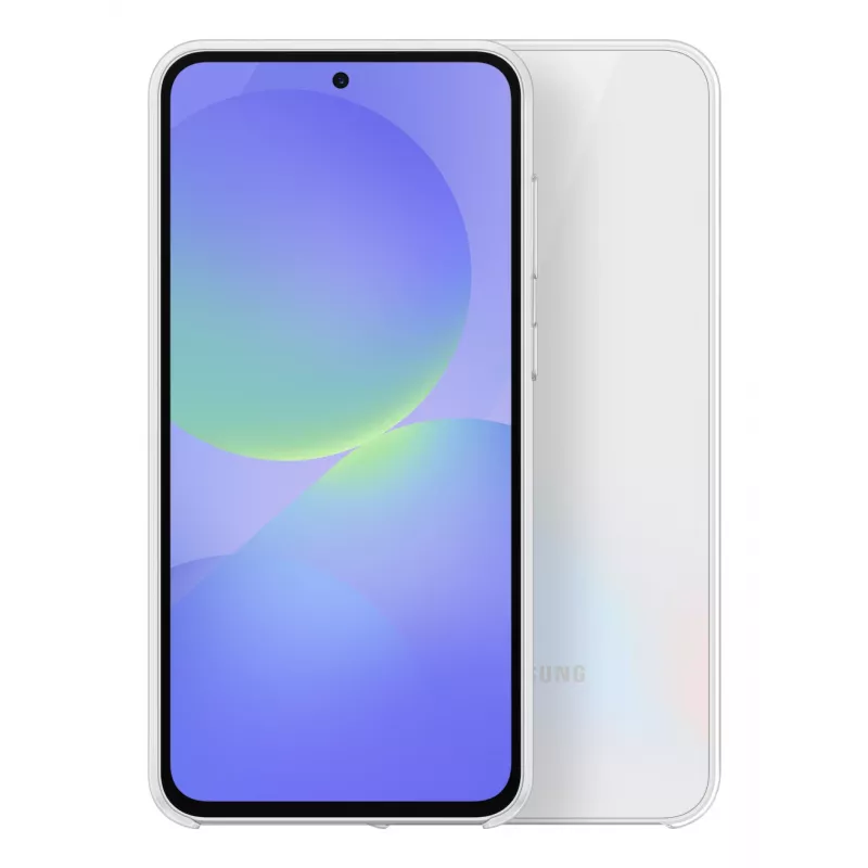 Capa de telemóvel Samsung EF-QA366 17 cm (6,7