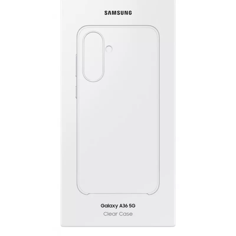 Capa de telemóvel Samsung EF-QA366 17 cm (6,7