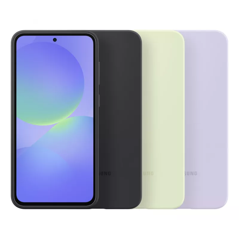 Capa de telemóvel Samsung EF-PA366 17 cm (6,7