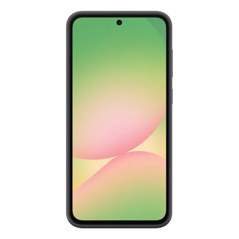 Capa de telemóvel Samsung EF-PA566 17 cm (6,7 inch) preta