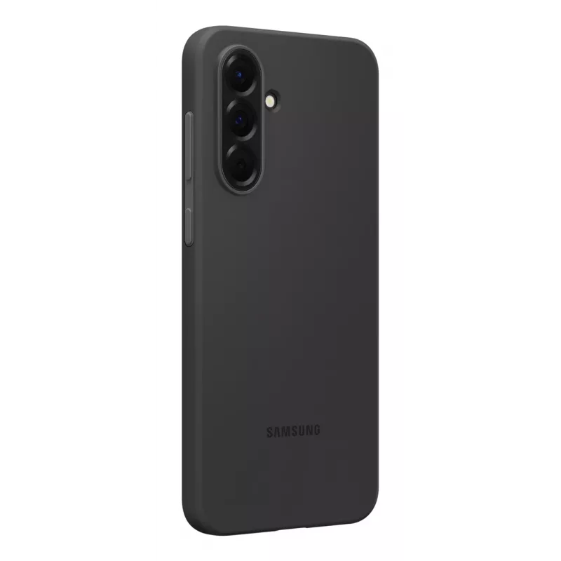 Capa de telemóvel Samsung EF-PA566 17 cm (6,7 inch) preta