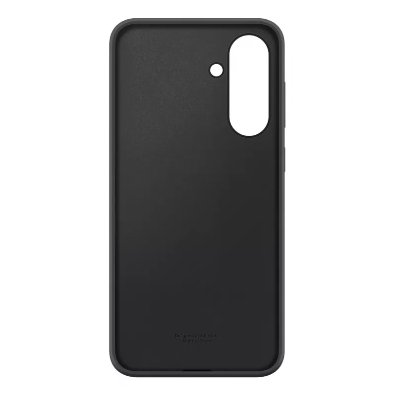 Capa de telemóvel Samsung EF-PA566 17 cm (6,7 inch) preta