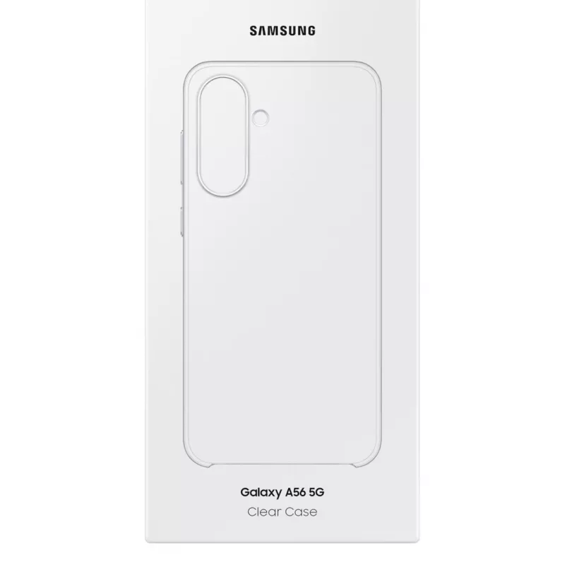 Capa de telemóvel Samsung EF-QA566 17 cm (6,7