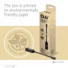 Adaptador club 3d Mini DisplayPort 1.4 para HDMI 8K60Hz M/F, ficha Mini DisplayPort