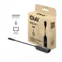 Adaptador Club 3D CAC-2530 USB-C para RJ45 Ethernet