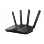 Router WLAN ASUS RT-BE82U BE6500 2,5 Gigabit Ethernet dual band (2,4 GHz / 5 GHz) preto