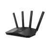Router WLAN ASUS RT-BE82U BE6500 2,5 Gigabit Ethernet dual band (2,4 GHz / 5 GHz) preto