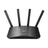 Router WLAN ASUS RT-BE82U BE6500 2,5 Gigabit Ethernet dual band (2,4 GHz / 5 GHz) preto