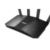 Router WLAN ASUS RT-BE82U BE6500 2,5 Gigabit Ethernet dual band (2,4 GHz / 5 GHz) preto