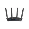Router WLAN ASUS RT-BE82U BE6500 2,5 Gigabit Ethernet dual band (2,4 GHz / 5 GHz) preto