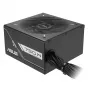 Fonte de alimentação ATX ASUS Prime‑750B‑preto 750 W, 80 PLUS Bronze, ventoinha de 135 mm, 20+4 pinos, 3× PCIe 8 pinos, não modular
