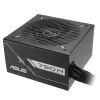 Fonte de alimentação ATX ASUS Prime‑750B‑preto 750 W, 80 PLUS Bronze, ventoinha de 135 mm, 20+4 pinos, 3× PCIe 8 pinos, não modular