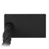 Fonte de alimentação ATX ASUS Prime‑750B‑preto 750 W, 80 PLUS Bronze, ventoinha de 135 mm, 20+4 pinos, 3× PCIe 8 pinos, não modular