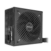 Fonte de alimentação ATX ASUS Prime‑750B‑preto 750 W, 80 PLUS Bronze, ventoinha de 135 mm, 20+4 pinos, 3× PCIe 8 pinos, não modular