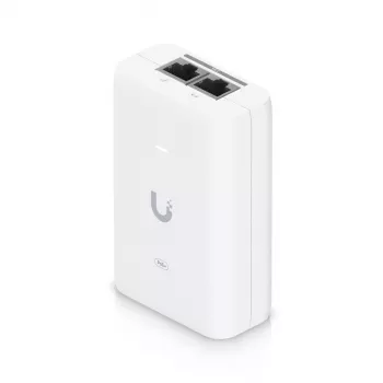 Injetor PoE UBIQUITI NETWORKS 2.5g PoE+ 30w