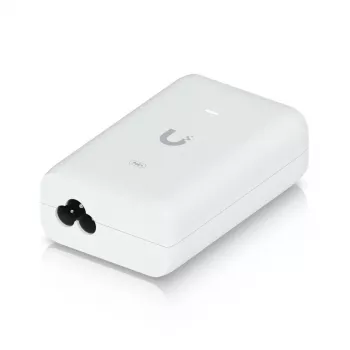 Injetor PoE UBIQUITI NETWORKS 2.5g PoE+ 30w