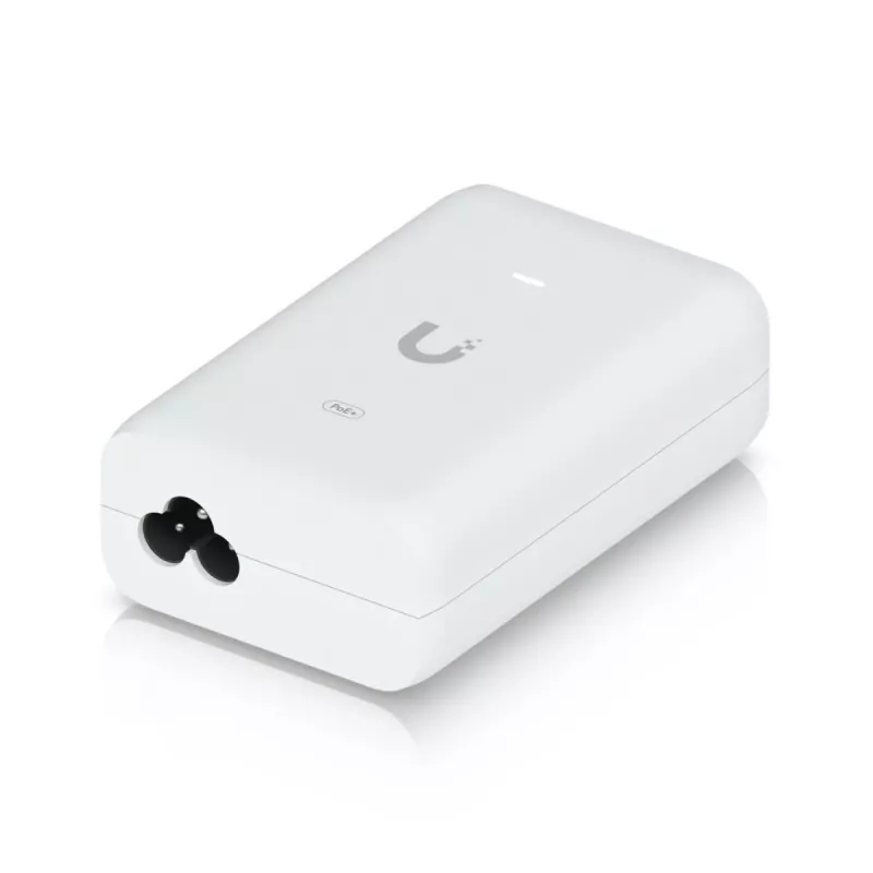 Injetor PoE UBIQUITI NETWORKS 2.5g PoE+ 30w