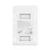Injetor PoE UBIQUITI NETWORKS 2.5g PoE+ 30w