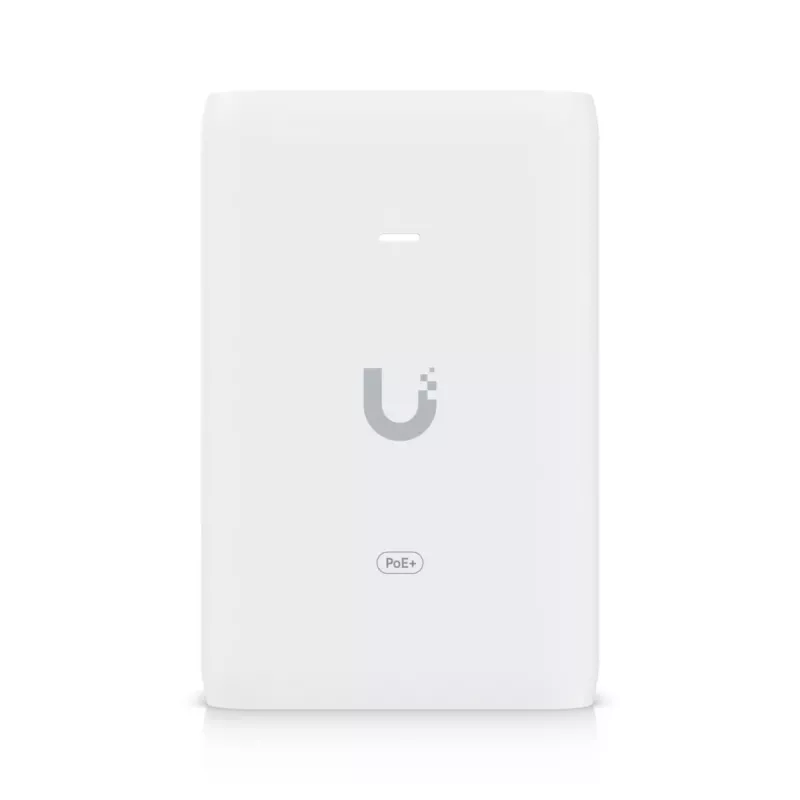 Injetor PoE UBIQUITI NETWORKS 2.5g PoE+ 30w