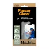 Película protetora de ecrã PanzerGlass ® iPhone 17e | 16e | 14 | 13 | 13 Pro | Classic Fit com EasyAligner