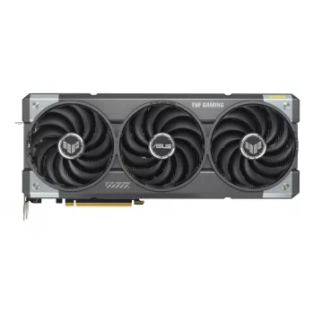 Placa gráfica ASUS TUF Gaming TUF-RTX5070TI-O16G-GAMING NVIDIA GeForce RTX 5070 Ti 16 GB GDDR7