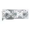 Placa gráfica GIGABYTE GeForce RTX 5070 Ti 16GB GDDR7, PCIe 5.0, 8960 CUDA, 30000 MHz, 256-Bit, WINDFORCE 3X, branco