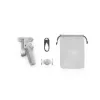 Estabilizador de câmara para smartphone DJI CP.OS.00000406.01 branco 0,3 kg de capacidade