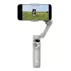 Estabilizador de câmara para smartphone DJI CP.OS.00000406.01 branco 0,3 kg de capacidade