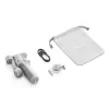 Estabilizador de câmara para smartphone DJI CP.OS.00000406.01 branco 0,3 kg de capacidade