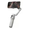 Estabilizador de câmara para smartphone DJI CP.OS.00000406.01 branco 0,3 kg de capacidade