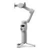Estabilizador de câmara para smartphone DJI CP.OS.00000406.01 branco 0,3 kg de capacidade
