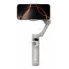 Estabilizador de câmara para smartphone DJI CP.OS.00000406.01 branco 0,3 kg de capacidade