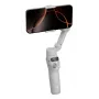 Estabilizador de câmara para smartphone DJI CP.OS.00000406.01 branco 0,3 kg de capacidade