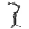 DJI Osmo Mobile 7P gimbal para smartphone, estabilização de 3 eixos, ActiveTrack 7.0, haste telescópica, Bluetooth 5.3, cinzento escuro