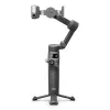 DJI Osmo Mobile 7P gimbal para smartphone, estabilização de 3 eixos, ActiveTrack 7.0, haste telescópica, Bluetooth 5.3, cinzento escuro