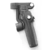 DJI Osmo Mobile 7P gimbal para smartphone, estabilização de 3 eixos, ActiveTrack 7.0, haste telescópica, Bluetooth 5.3, cinzento escuro