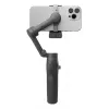 DJI Osmo Mobile 7P gimbal para smartphone, estabilização de 3 eixos, ActiveTrack 7.0, haste telescópica, Bluetooth 5.3, cinzento escuro