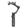 DJI Osmo Mobile 7P gimbal para smartphone, estabilização de 3 eixos, ActiveTrack 7.0, haste telescópica, Bluetooth 5.3, cinzento escuro