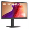 Monitor LG 27BA45U-B 68,6 cm (27 polegadas) 3840 x 2160 píxeis 4K Ultra HD preto