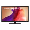 Monitor LG 27BA45U-B 68,6 cm (27 polegadas) 3840 x 2160 píxeis 4K Ultra HD preto