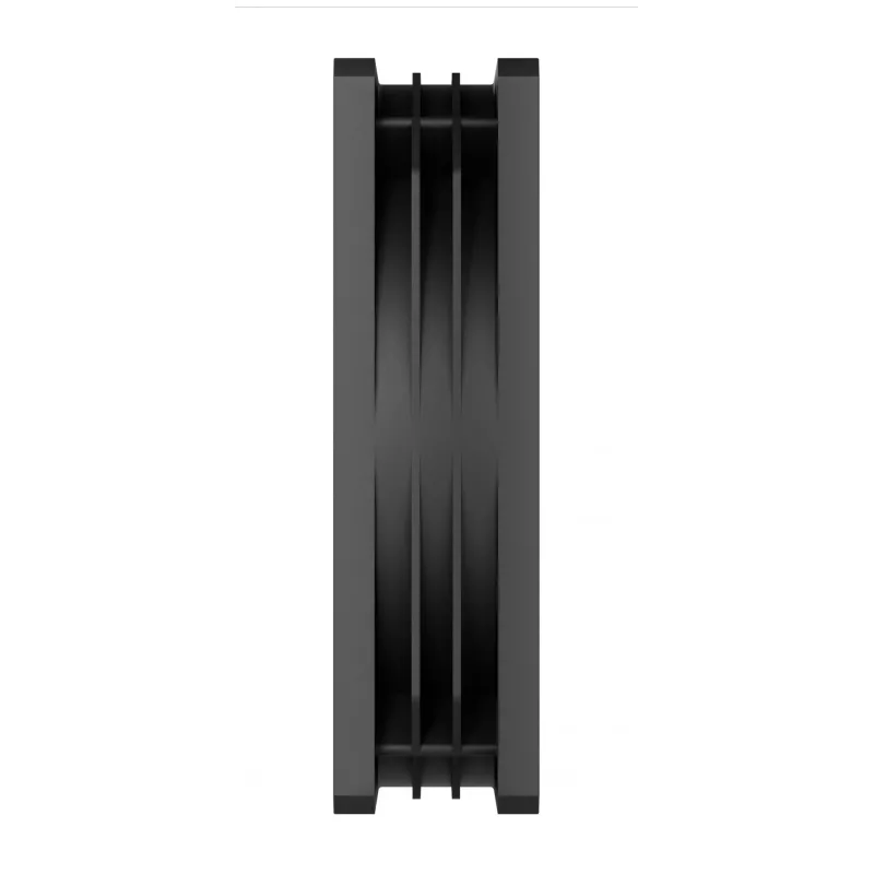 ARCTIC P9 Silent (preto) – ventoinha silenciosa de 92 mm, ventoinha, 9,2 cm, 40,7 m³/h, preto