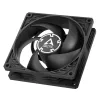 Ventoinha ARCTIC P9 Max preto 92 mm High-Speed PWM 98,97 m³/h