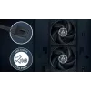 Ventoinha ARCTIC P9 Max preto 92 mm High-Speed PWM 98,97 m³/h